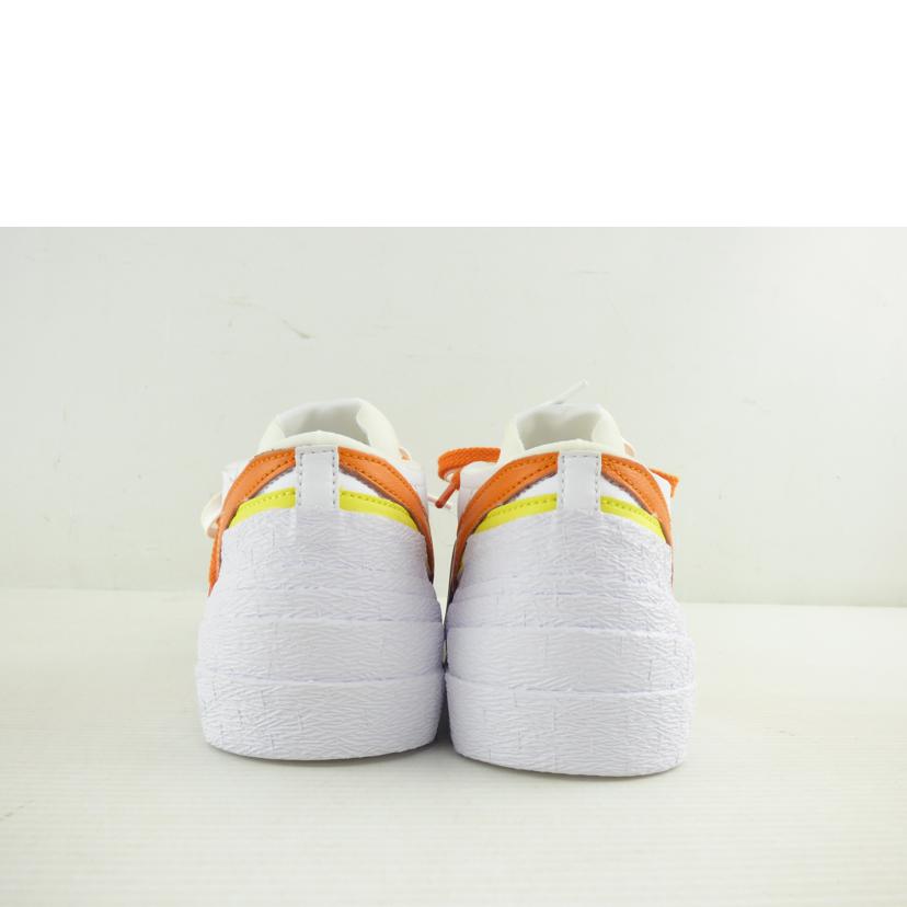 ＮＩＫＥ ナイキ/ＢＬＡＺＥＲ　ＬＯＷ　ＭＡＧＭＡ　ＯＲＡＮＧＥ/DD1877-100//Sランク/64