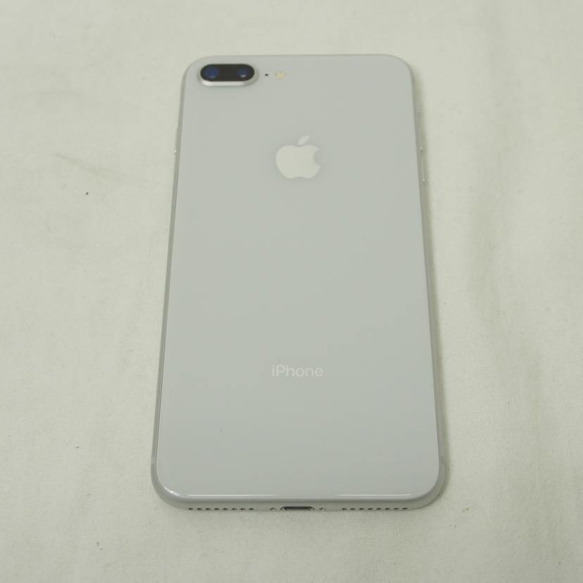 Ａｐｐｌｅ アップル/ｉＰｈｏｎｅ８　Ｐｌｕｓ　６４ＧＢ　/MQ9L2J/A//FD1X445SJCM6/Bランク/78