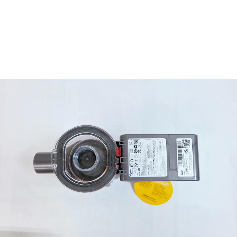 Dyson ダイソン/コードレスクリーナー/V8 SV25/1AF-JP-SCJ3890A/家電品/Aランク/71【中古】