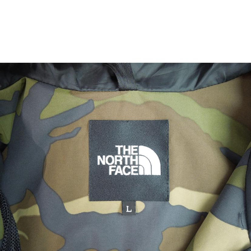 ＴＨＥ ＮＯＲＴＨ ＦＡＣＥ ノースフェイス/メンズファッション｜REXT