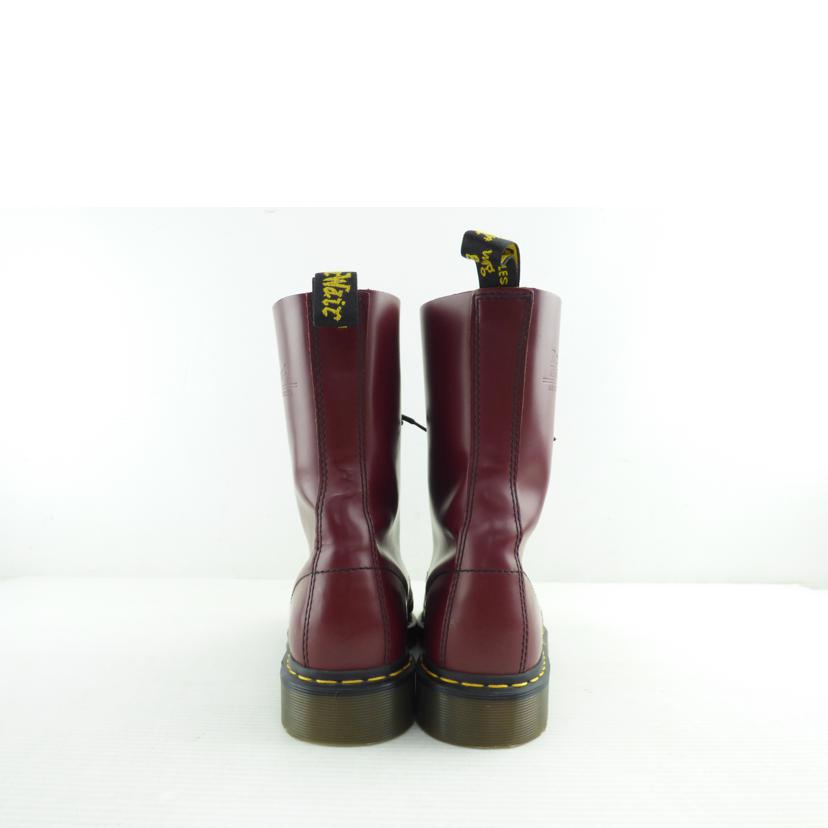 Ｄｒ．ｍａｒｔｅｎｓ ドクターマーチン/１０ホールブーツ/1460//Bランク/64