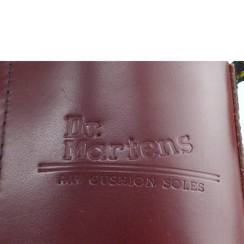 Ｄｒ．ｍａｒｔｅｎｓ ドクターマーチン/１０ホールブーツ/1460//Bランク/64