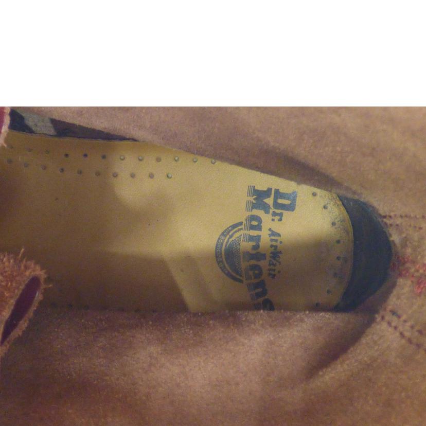 Ｄｒ．ｍａｒｔｅｎｓ ドクターマーチン/１０ホールブーツ/1460//Bランク/64