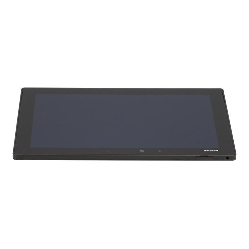 Ｆｕｊｉｔｓｕ 富士通/タブレット／ａｒｒｏｗｓ　Ｔａｂ　Ｆ－０２Ｋ/F-02K//b65daea/Bランク/09