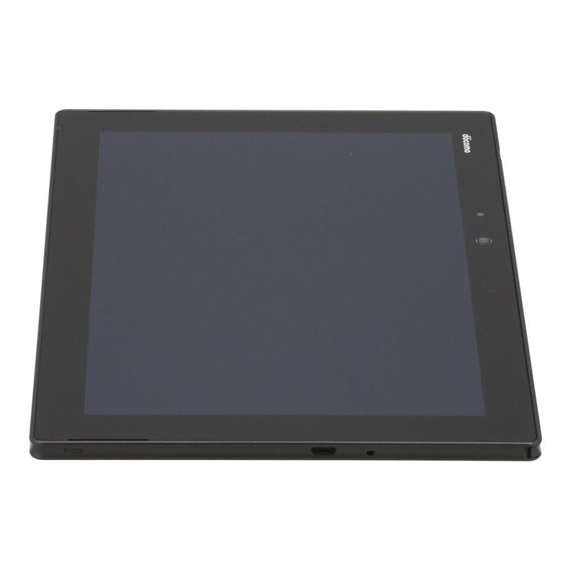 Ｆｕｊｉｔｓｕ 富士通/タブレット／ａｒｒｏｗｓ　Ｔａｂ　Ｆ－０２Ｋ/F-02K//b65daea/Bランク/09