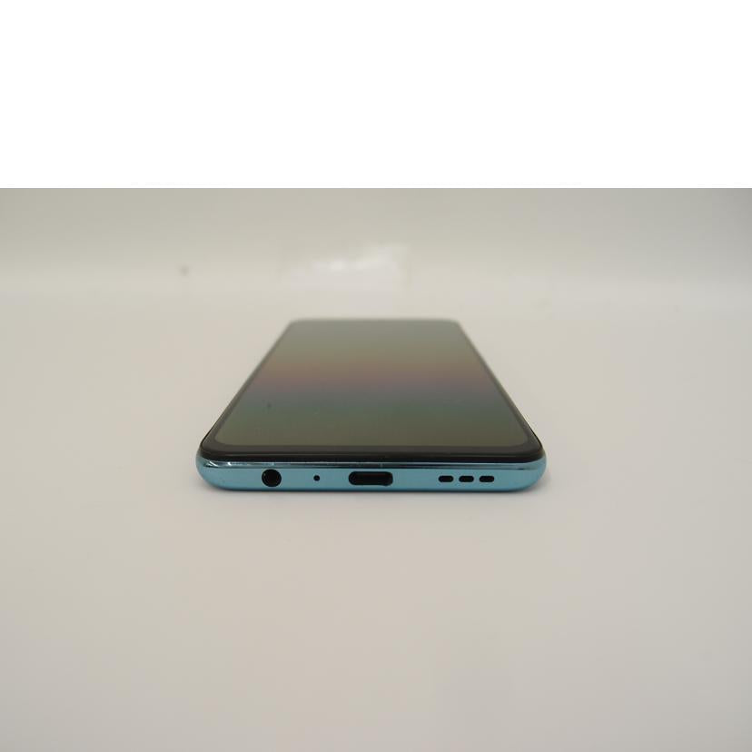 ＯＰＰＯ オッポ/ＯＰＰＯ　Ｒｅｎｏ３　Ａ/A002OP//b31a3196/ABランク/69