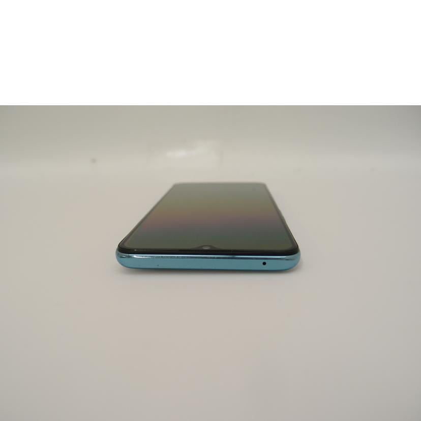 ＯＰＰＯ オッポ/ＯＰＰＯ　Ｒｅｎｏ３　Ａ/A002OP//b31a3196/ABランク/69