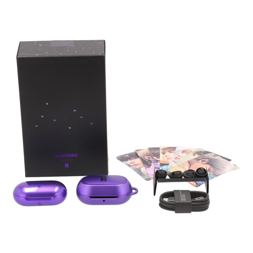 ＳＡＭＳＵＮＧ サムソン/ワイヤレスイヤホン/SM-R175NZPBXJP//RF2N80G5SWR/Bランク/65