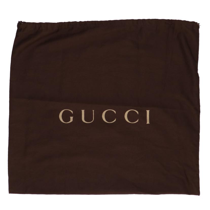 ＧＵＣＣＩ グッチ/シェリーライン　ＧＧナイロンショルダーバッグ/293594//527066/Bランク/07
