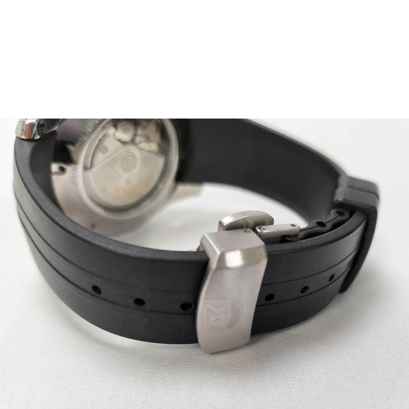 ＥＤＯＸ エドックス/グランドオーシャン　クロノグラフ　ラバーベルト/01123//1068488/ABランク/52