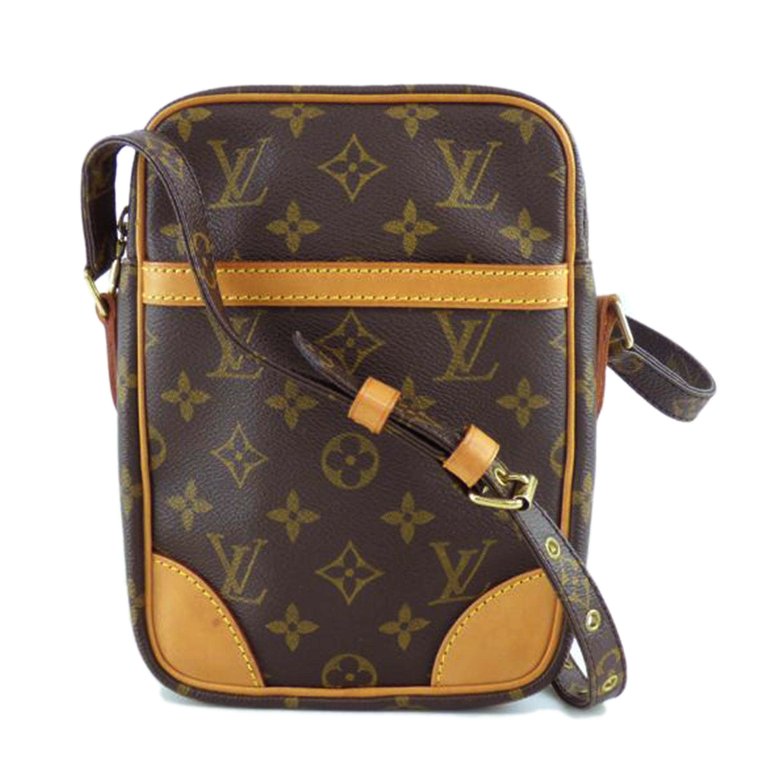 ＬＯＵＩＳ　ＶＵＩＴＴＯＮ ルイ・ヴィトン/ダヌーブ／モノグラム/M45266//SL0033/ABランク/64