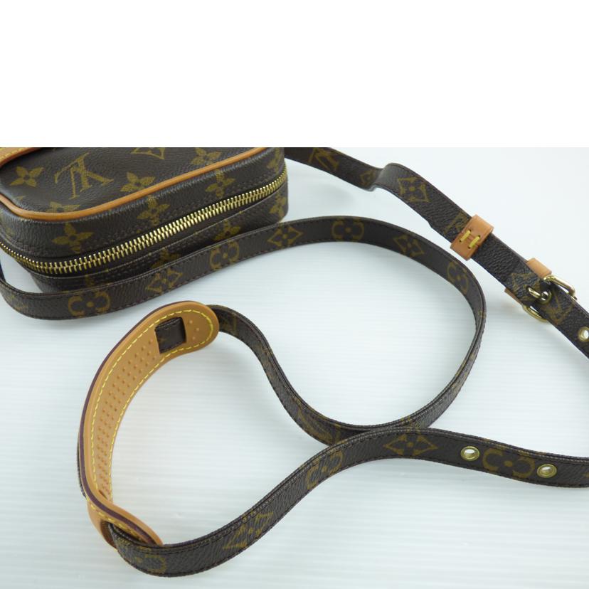 ＬＯＵＩＳ　ＶＵＩＴＴＯＮ ルイ・ヴィトン/ダヌーブ／モノグラム/M45266//SL0033/ABランク/64
