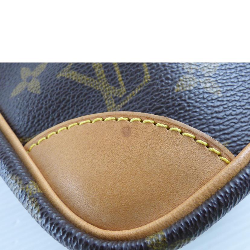 ＬＯＵＩＳ　ＶＵＩＴＴＯＮ ルイ・ヴィトン/ダヌーブ／モノグラム/M45266//SL0033/ABランク/64
