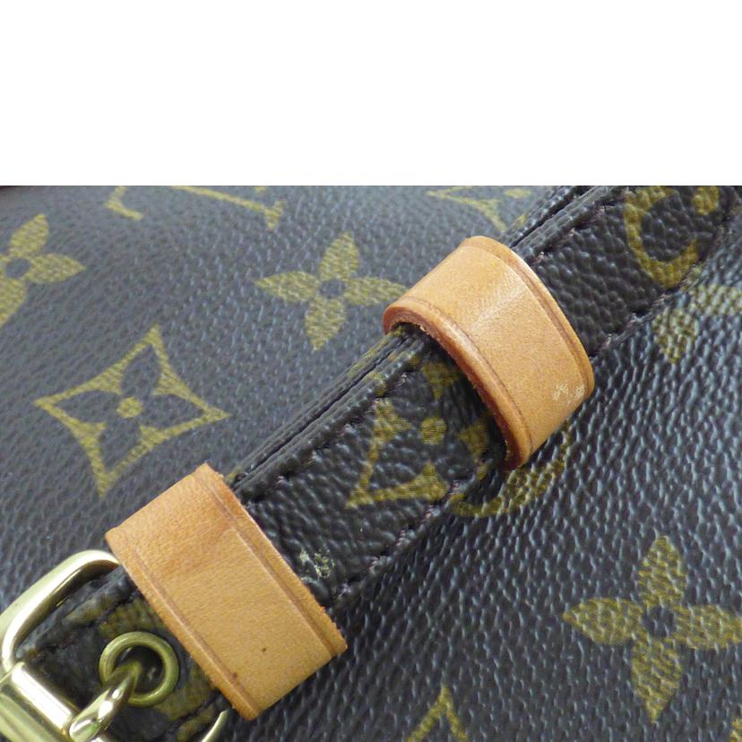 ＬＯＵＩＳ　ＶＵＩＴＴＯＮ ルイ・ヴィトン/ダヌーブ／モノグラム/M45266//SL0033/ABランク/64