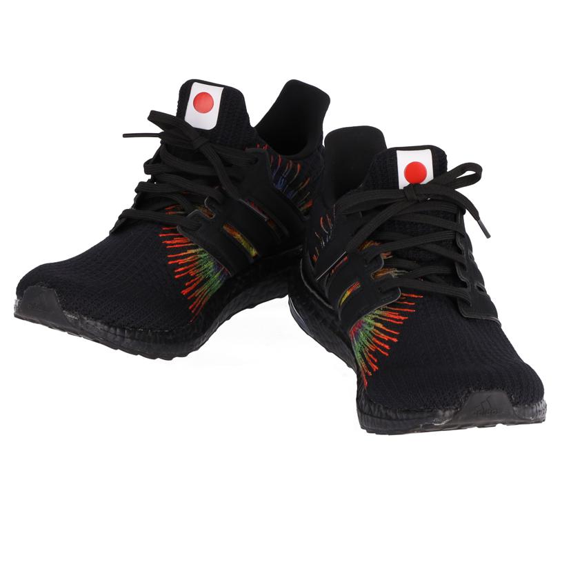 ａｄｉｄａｓ アディダス/ａｄｉｄａｓ　ウルトラブーストディエヌエー　２７．５ｃｍ//Aランク/75