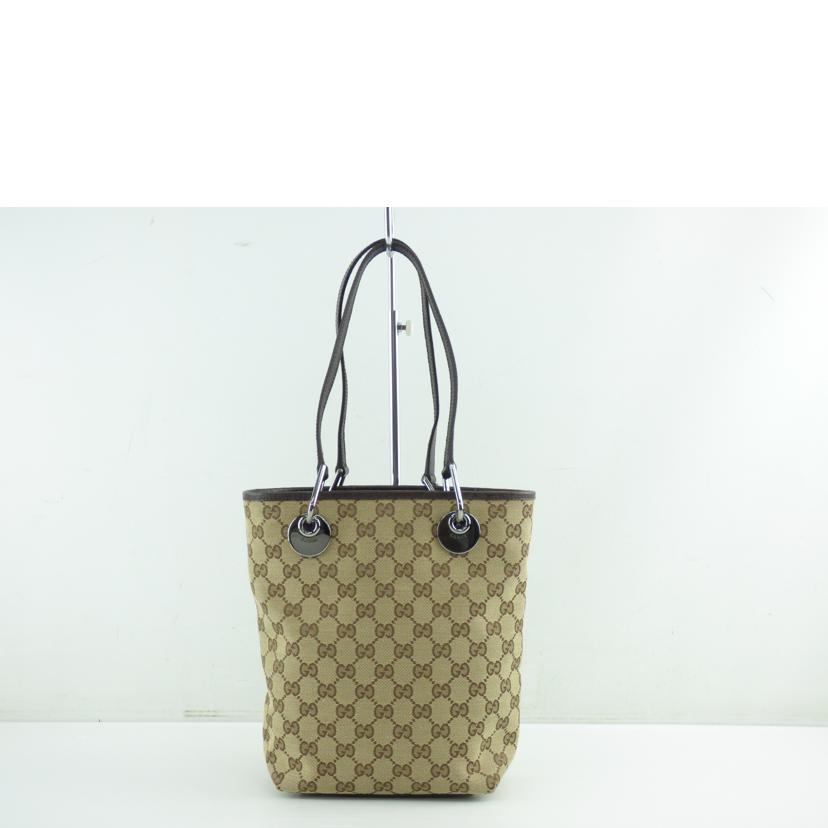 ＧＵＣＣＩ グッチ/トートバック/120840 002404//Bランク/64