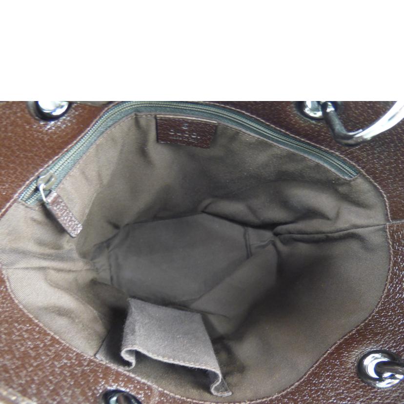 ＧＵＣＣＩ グッチ/トートバック/120840 002404//Bランク/64
