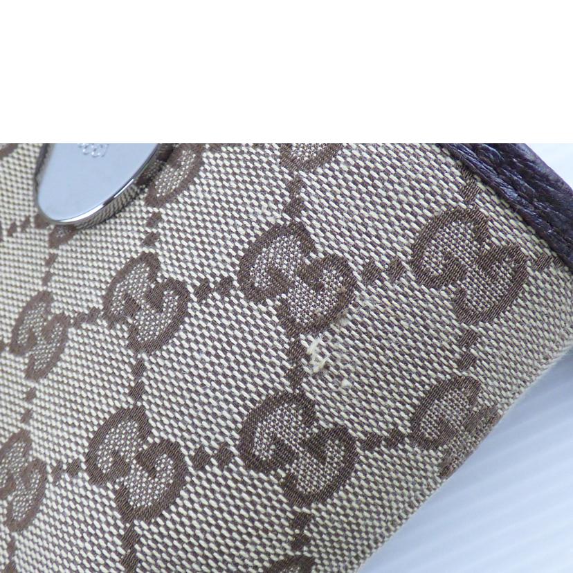 ＧＵＣＣＩ グッチ/トートバック/120840 002404//Bランク/64