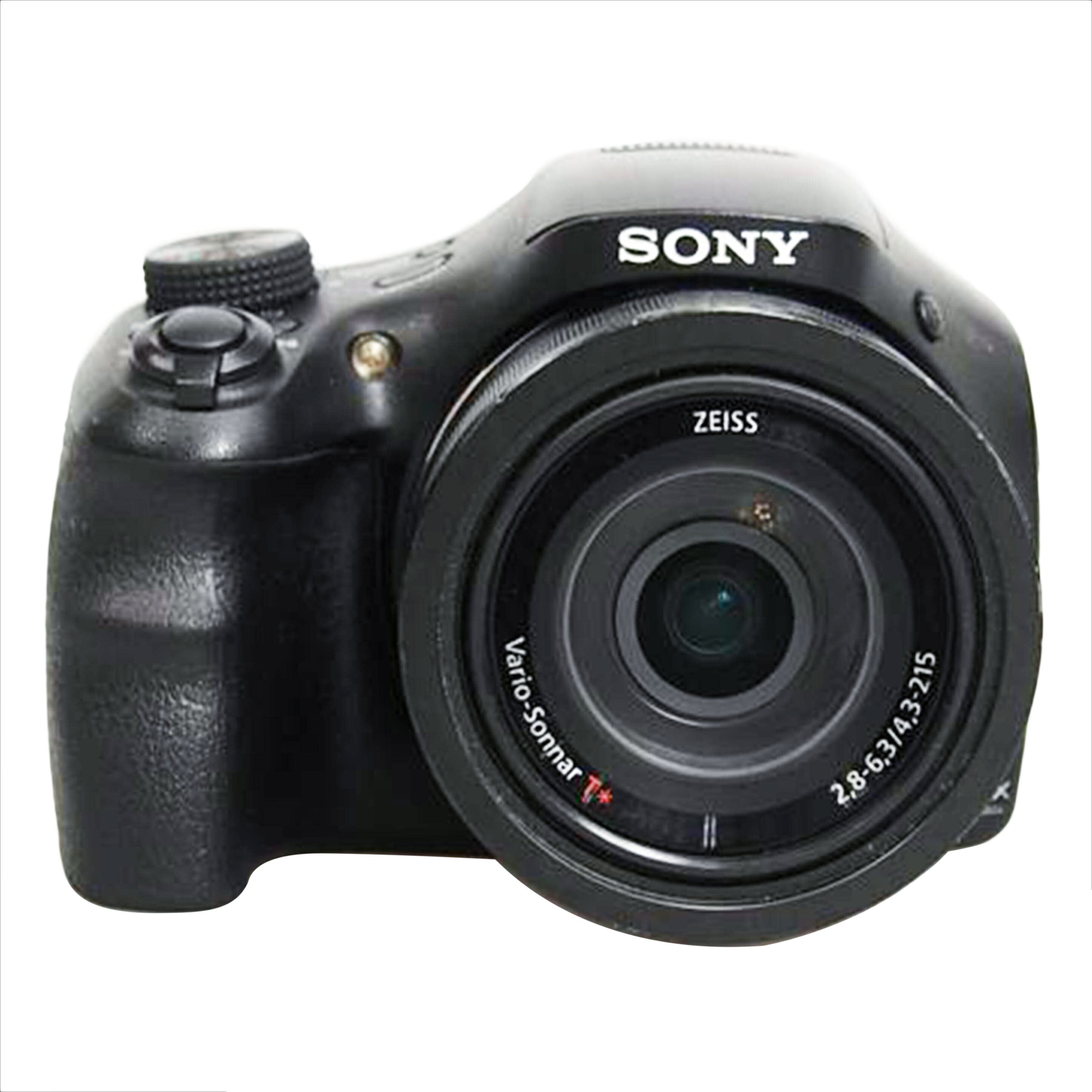 ＳＯＮＹ ソニー/デジタルカメラ／ＤＳＣ－ＨＸ３５０/DSC-HX350//4650140/ABランク/76