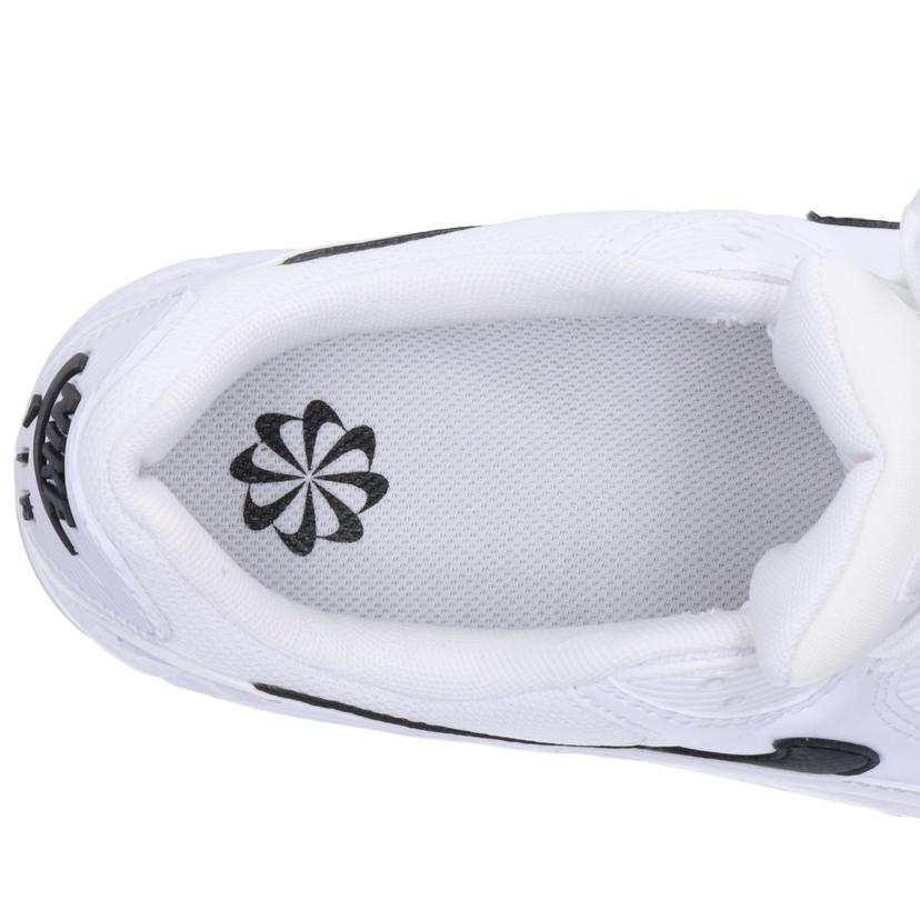 ＮＩＫＥ ナイキ/ＷＭＮＳ　ＡＩＲＭＡＸ９０　ＷＨＴ／ＢＬＫ/DH8010 101//SAランク/75