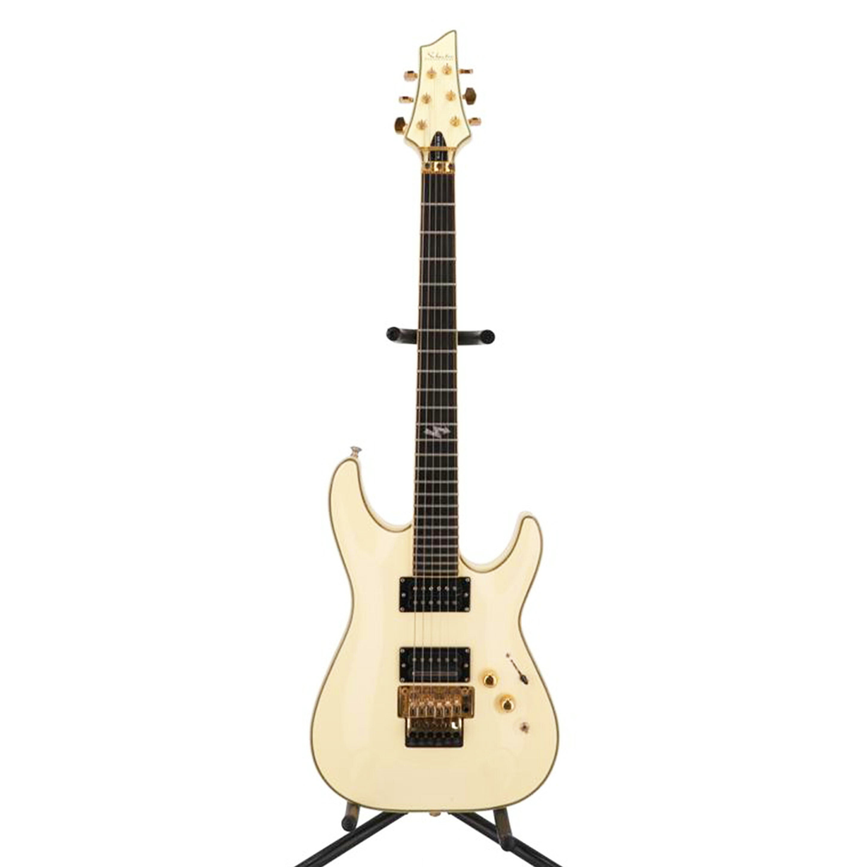 ＳＣＨＥＣＴＥＲ シェクター/エレキギター/Blackjack ATX//0807881/Cランク/62