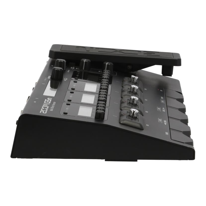 ＺＯＯＭ ズーム/マルチエフェクター/Multi-Effects Processor G5n//b76004250/Bランク/62