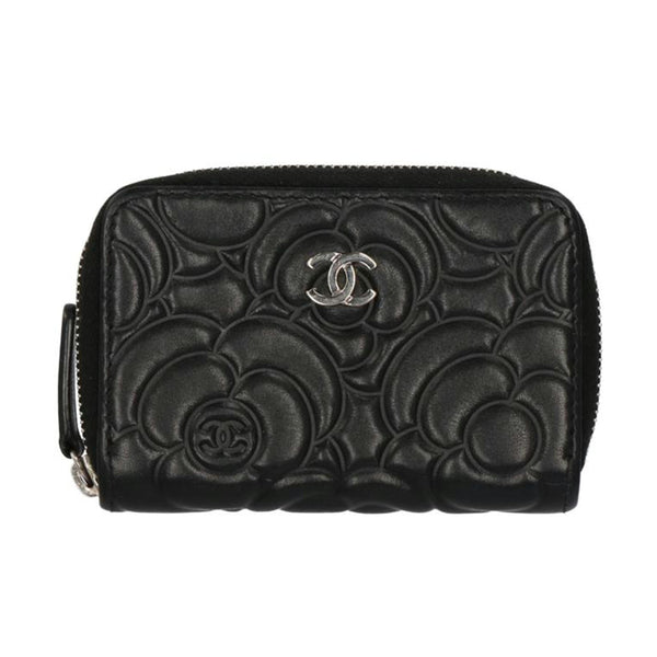 CHANEL ブラックボックス 仕切り付き新品未使用 CHANEL [正規ラッピング済] シャネル チョーカー ABE544 B18245
