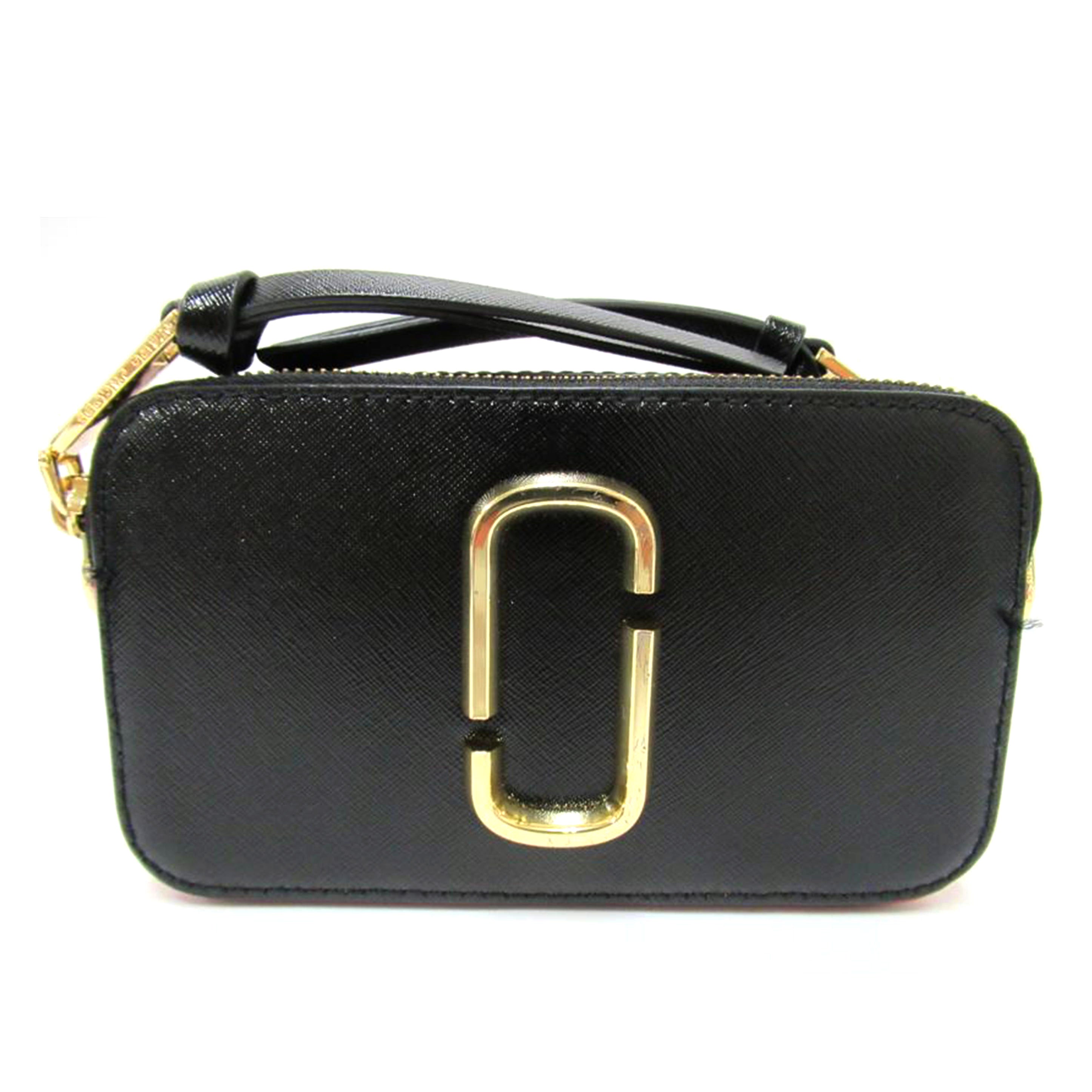 　ＭＡＲＣ　ＪＡＣＯＢＳ マークジェイコブス/パーティーバッグ／レザー/M0012007//ABランク/63