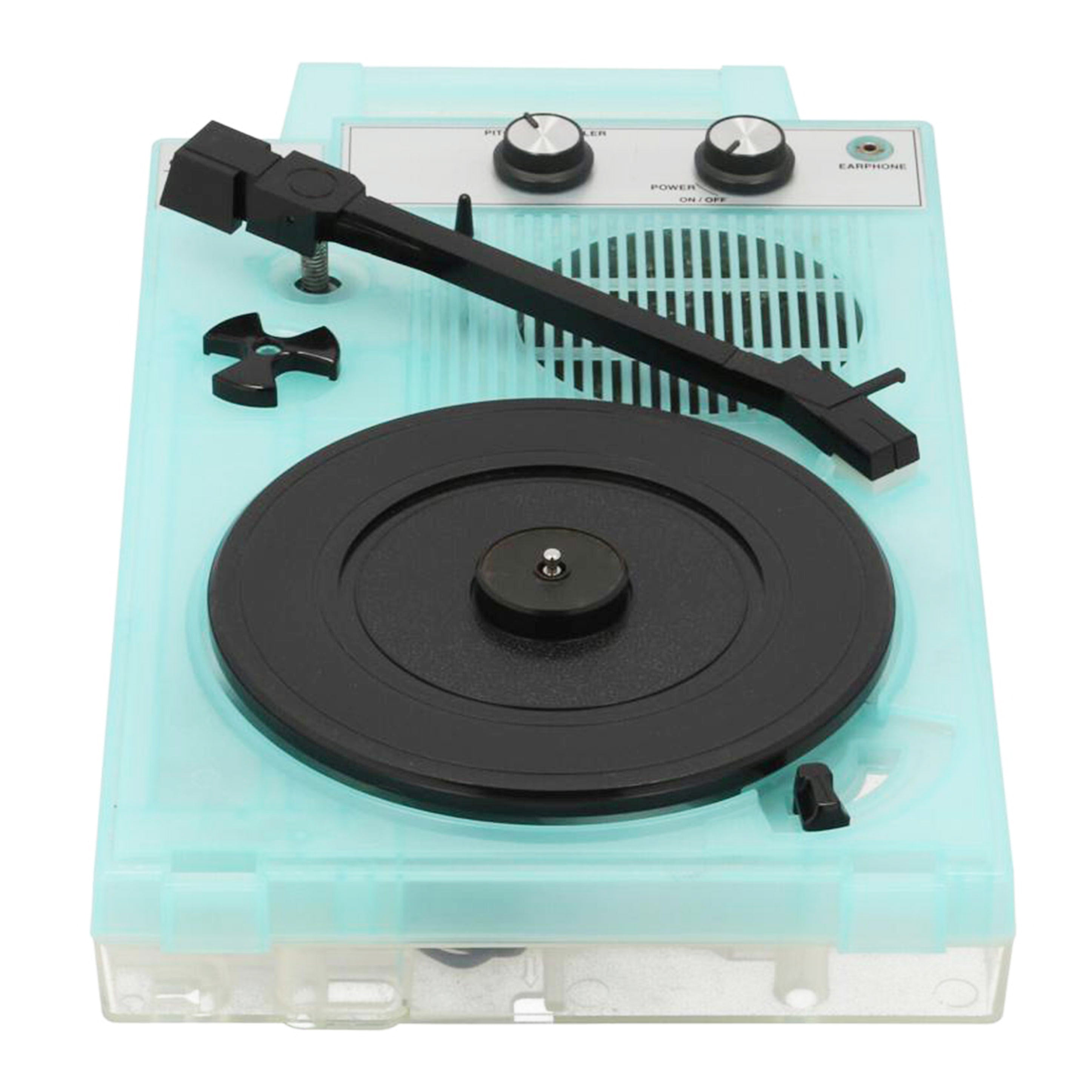 ＣＯＬＵＭＢＩＡ コロムビア/レコードプレーヤー/GP-3//1504195/Bランク/77