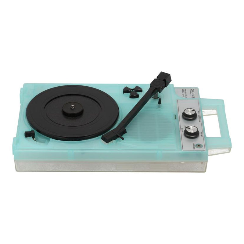 COLUMBIA コロムビア GP-3 レコード プレーヤー 良品 昭和 レトロ 