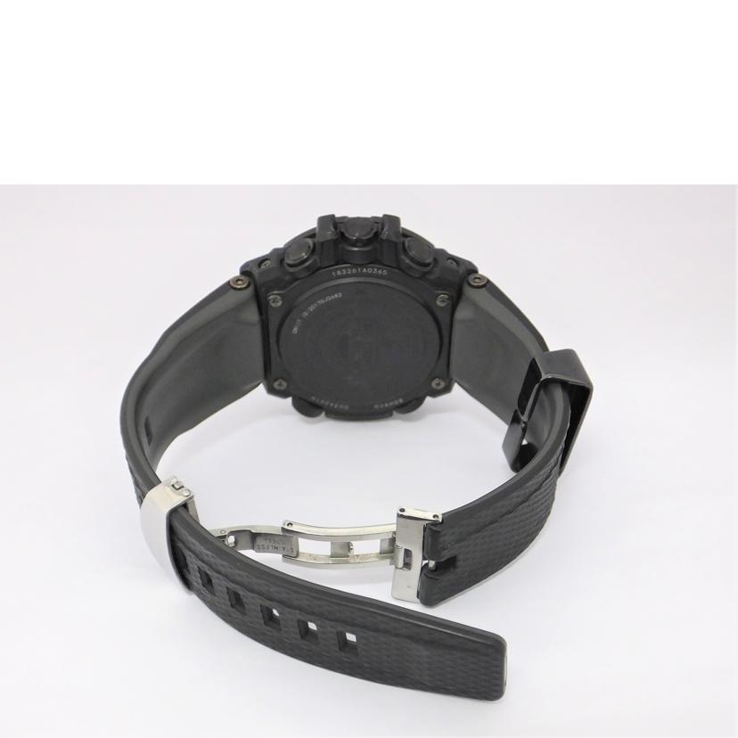 ＣＡＳＩＯ カシオ/Ｇ－ＳＨＯＣＫ／Ｇ－ＳＴＥＥＬタフソーラー/GST-B100XB//Bランク/88