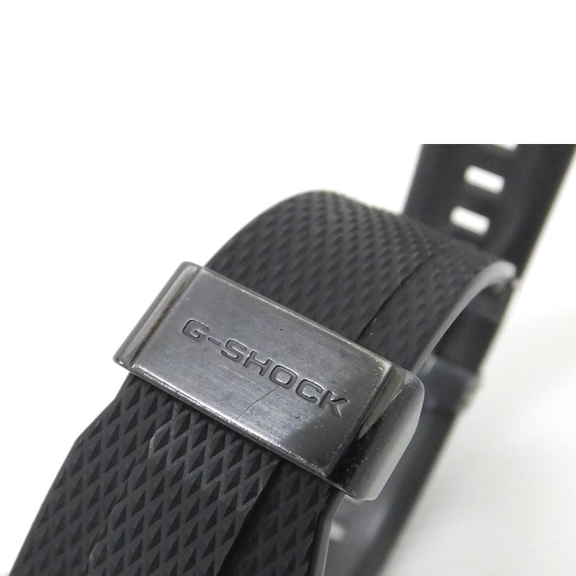 ＣＡＳＩＯ カシオ/Ｇ－ＳＨＯＣＫ／Ｇ－ＳＴＥＥＬタフソーラー/GST-B100XB//Bランク/88