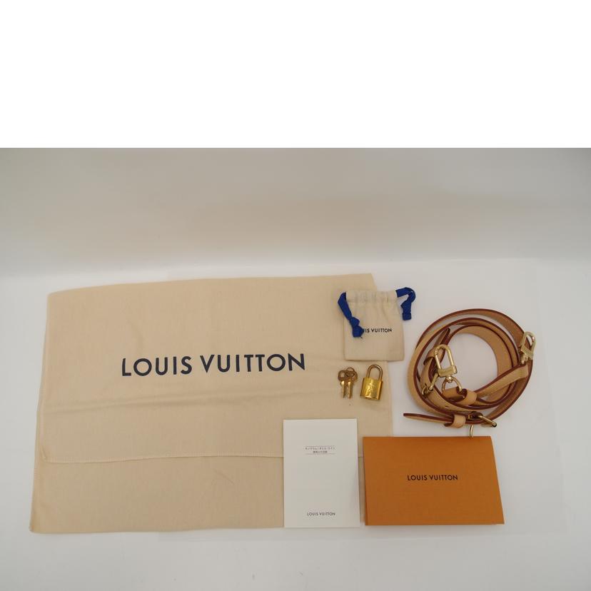 ＬＯＵＩＳ　ＶＵＩＴＴＯＮ ルイヴィトン 2wayショルダー ブラウン/ＬＶ　スピーディバンドリエール２５／モノグラム/M41113//MB1109/SAランク/69