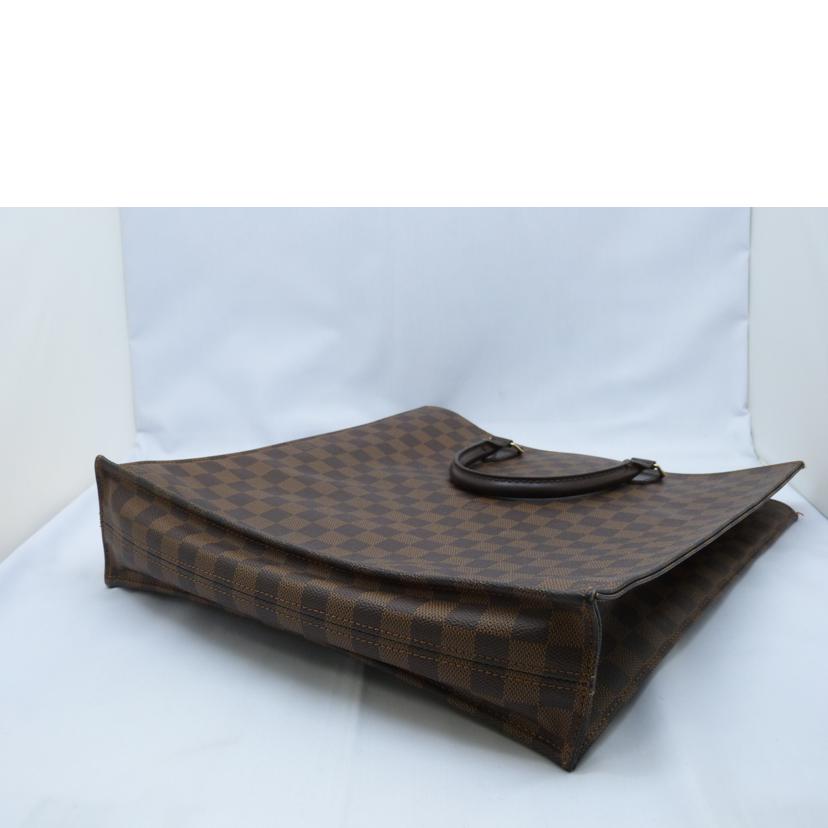 ＬＯＵＩＳ　ＶＵＩＴＴＯＮ ルイ・ヴィトン/サック・プラ/N51140//MI3057/Bランク/03