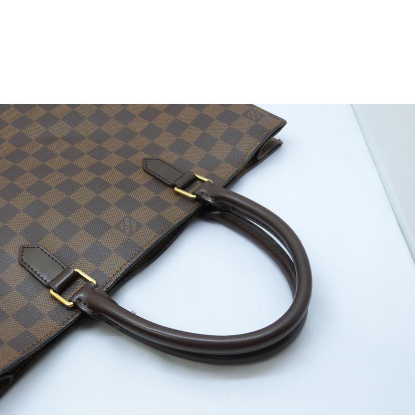 ＬＯＵＩＳ　ＶＵＩＴＴＯＮ ルイ・ヴィトン/サック・プラ/N51140//MI3057/Bランク/03