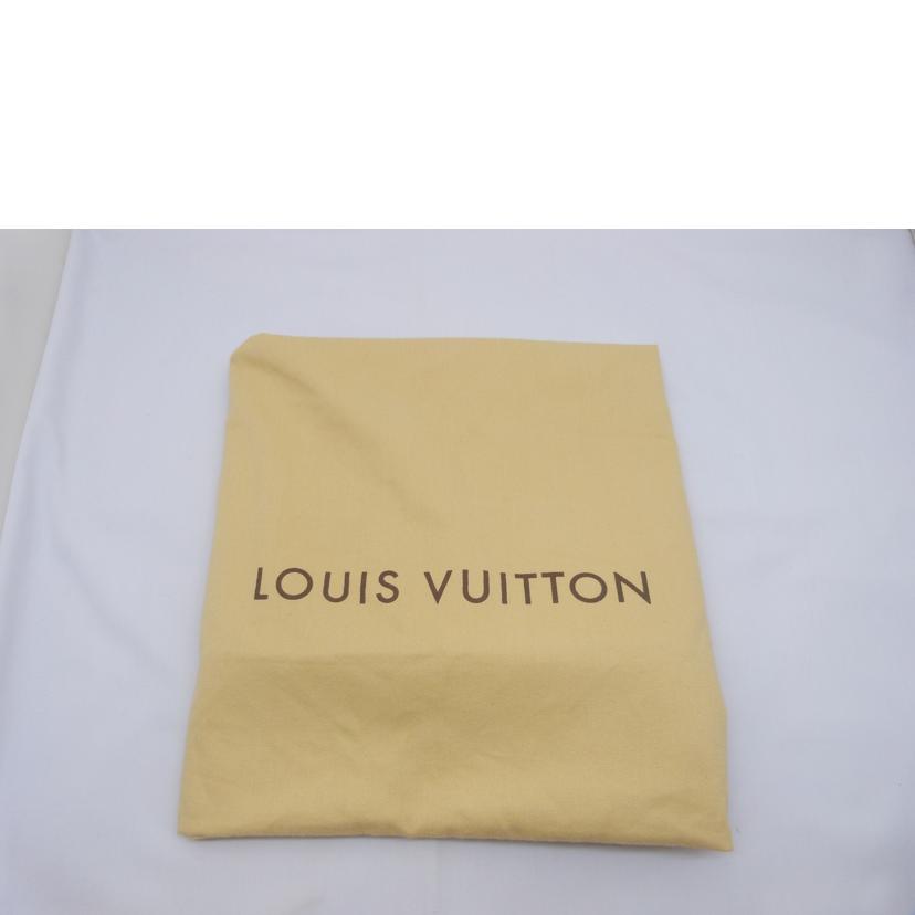 ＬＯＵＩＳ　ＶＵＩＴＴＯＮ ルイ・ヴィトン/サック・プラ/N51140//MI3057/Bランク/03
