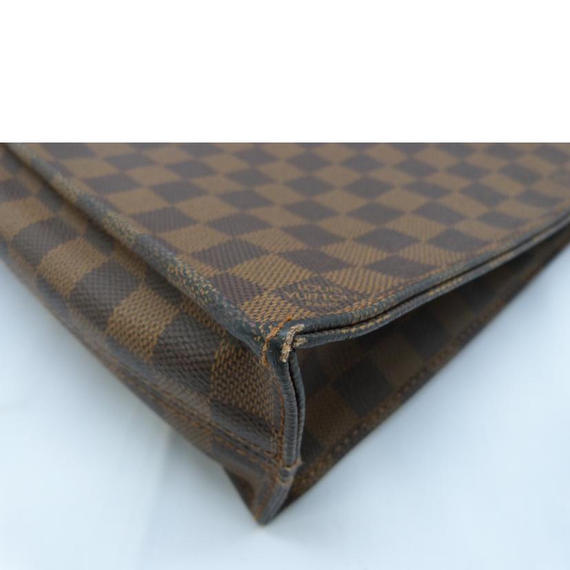 ＬＯＵＩＳ　ＶＵＩＴＴＯＮ ルイ・ヴィトン/サック・プラ/N51140//MI3057/Bランク/03