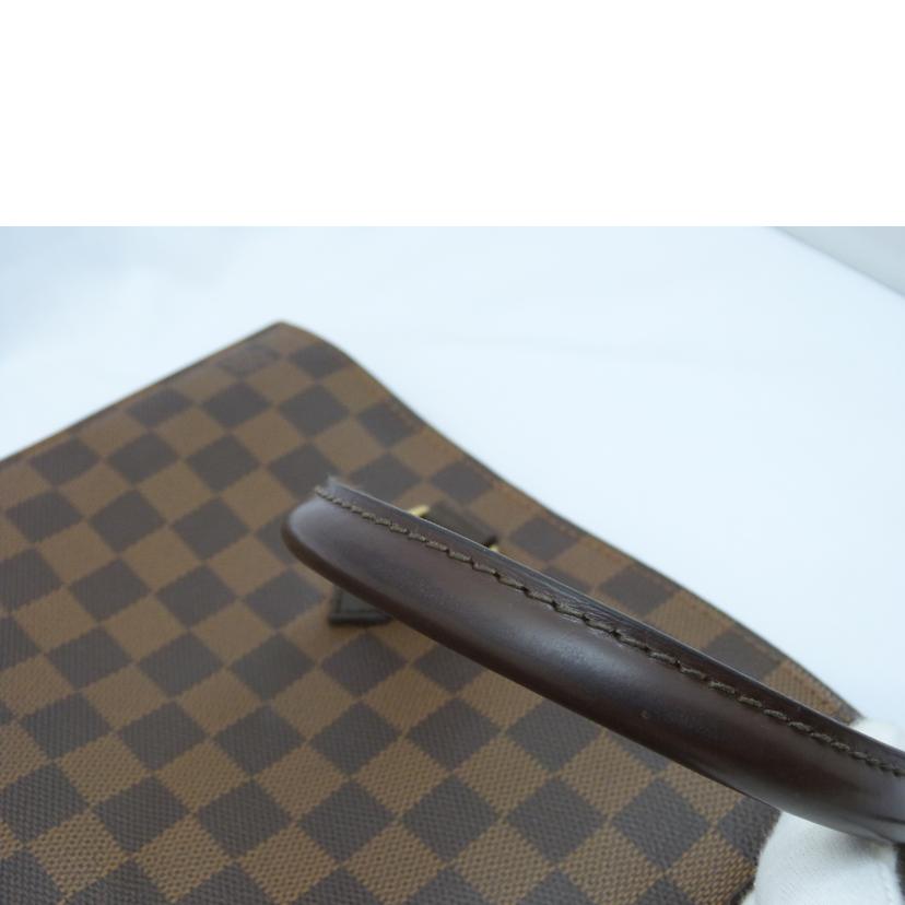 ＬＯＵＩＳ　ＶＵＩＴＴＯＮ ルイ・ヴィトン/サック・プラ/N51140//MI3057/Bランク/03