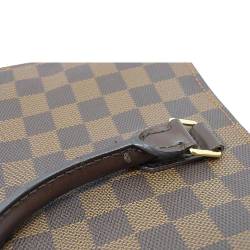 ＬＯＵＩＳ　ＶＵＩＴＴＯＮ ルイ・ヴィトン/サック・プラ/N51140//MI3057/Bランク/03