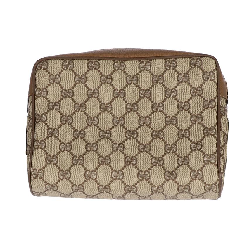 ＧＵＣＣＩ グッチ/オールドグッチ　シェリーライン　　ショルダーバッグ/56.02.087//Bランク/07