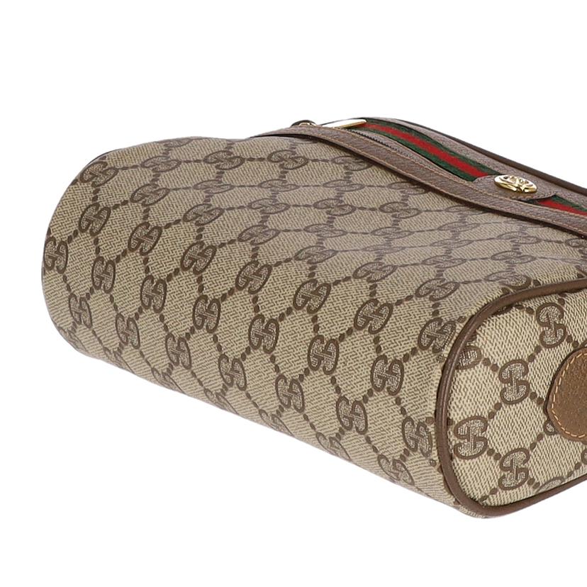 ＧＵＣＣＩ グッチ/オールドグッチ　シェリーライン　　ショルダーバッグ/56.02.087//Bランク/07