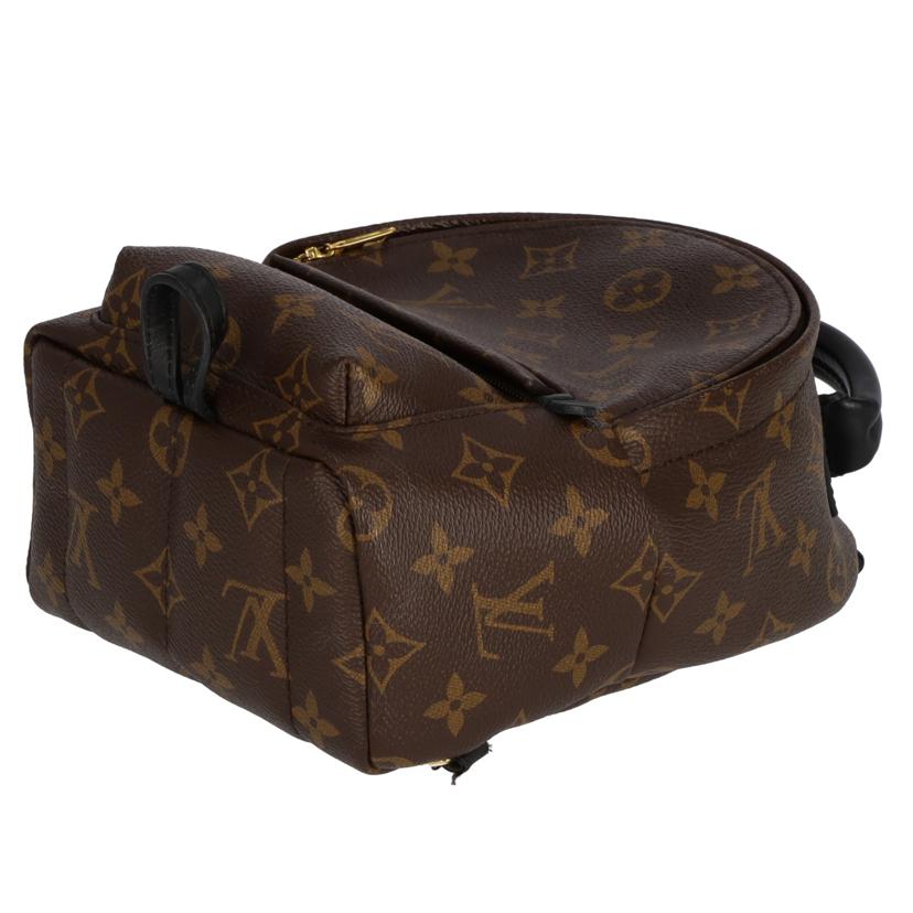 ＬＯＵＩＳ　ＶＵＩＴＴＯＮ ルイヴィトン/パームスプリングスミニ／モノグラム/M44873//CA4176/ABランク/03
