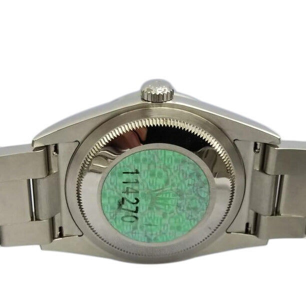 ＲＯＬＥＸ ロレックス/ＲＯＬＥＸ／エクスプローラーⅠ/114270//D077967/Aランク/07