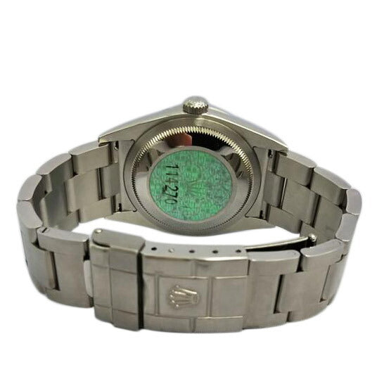 ＲＯＬＥＸ ロレックス/ＲＯＬＥＸ／エクスプローラーⅠ/114270//D077967/Aランク/07