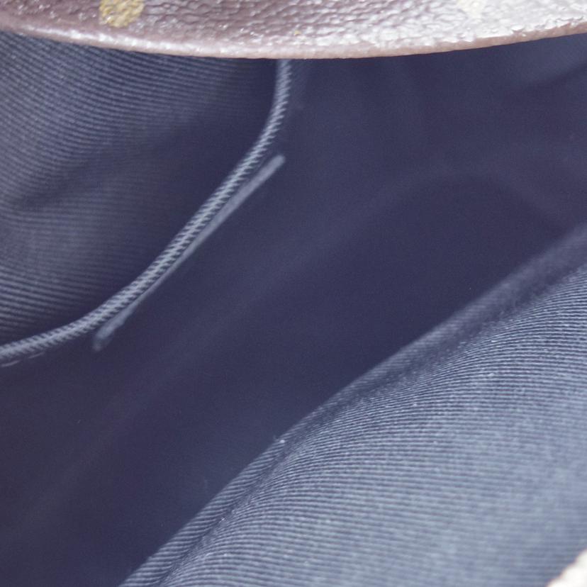 ＬＯＵＩＳ　ＶＵＩＴＴＯＮ ルイヴィトン/パームスプリングスミニ／モノグラム/M44873//CA4176/ABランク/03