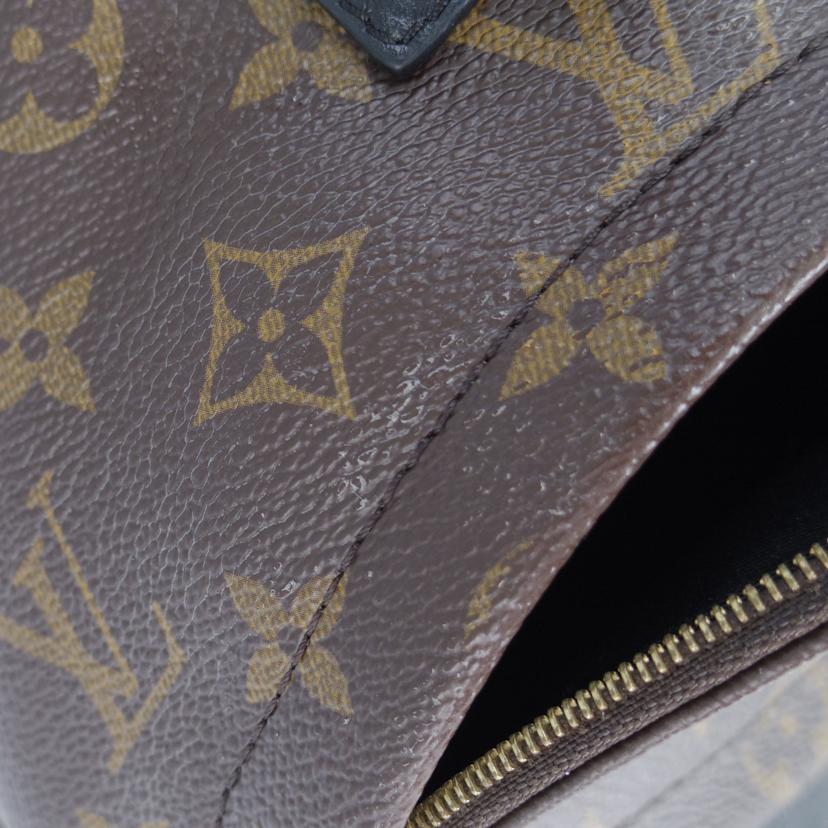 ＬＯＵＩＳ　ＶＵＩＴＴＯＮ ルイヴィトン/パームスプリングスミニ／モノグラム/M44873//CA4176/ABランク/03