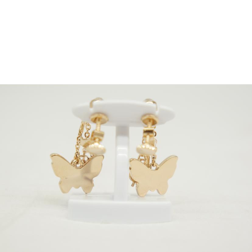 Ｄｉｏｒ ディオール/イヤリング//Bランク/05