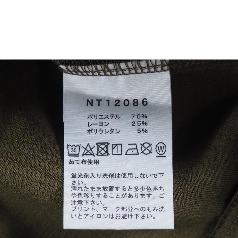 ＴＨＥ　　ＮＯＲＴＨ　ＦＡＣＥ ザノースフェイス/テックエア　スウェット　ワイドフーディ/NT12086//SAランク/79