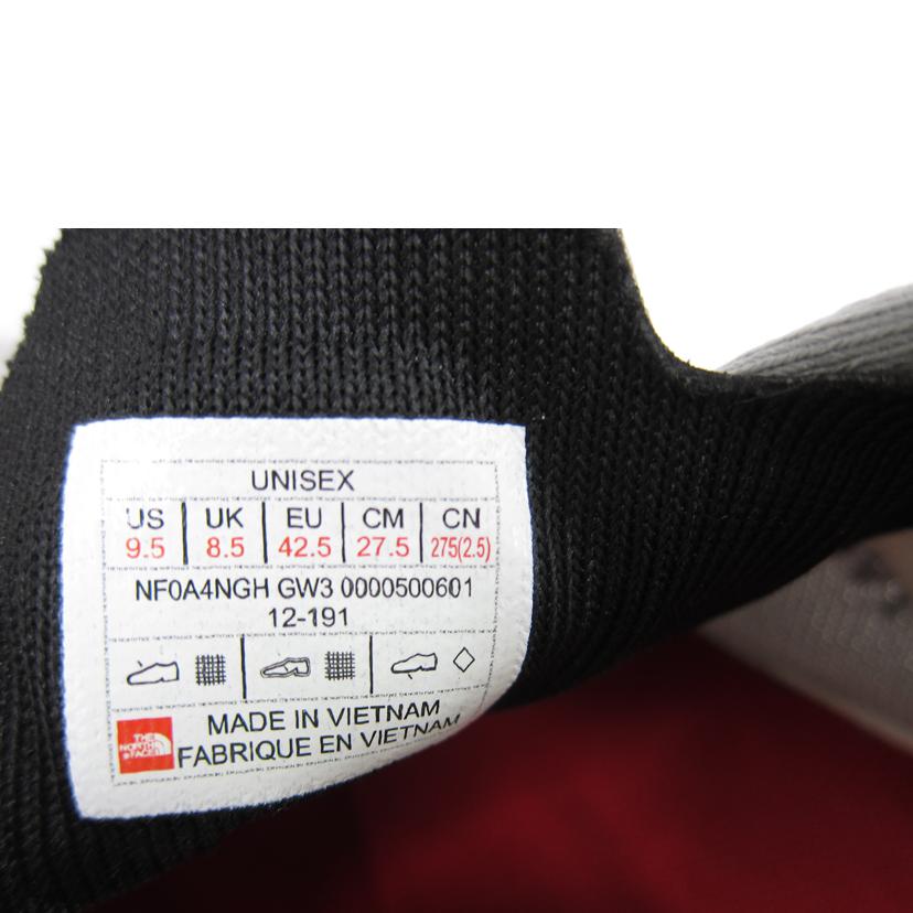 ＮＯＲＴＨＦＡＣＥ ﾉｰｽﾌｪｲｽ/ピナクルランナープログレッシブＧＹ/NF52001//SAランク/82
