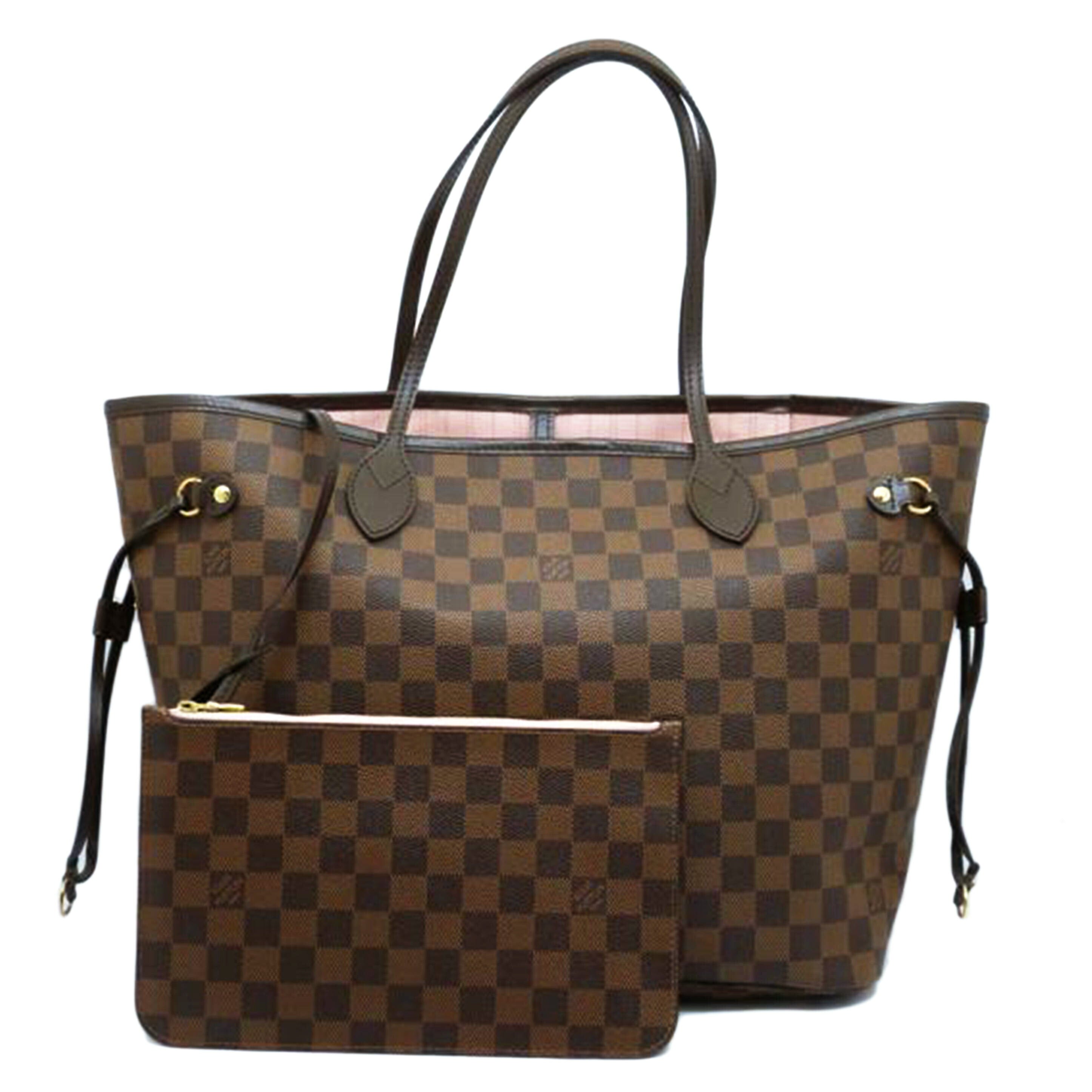 ＬＯＵＩＳ　ＶＵＩＴＴＯＮ ルイ・ヴィトン/ネヴァーフルＭＭ　／ローズバレリーヌ/M41603//FL2148/ABランク/03
